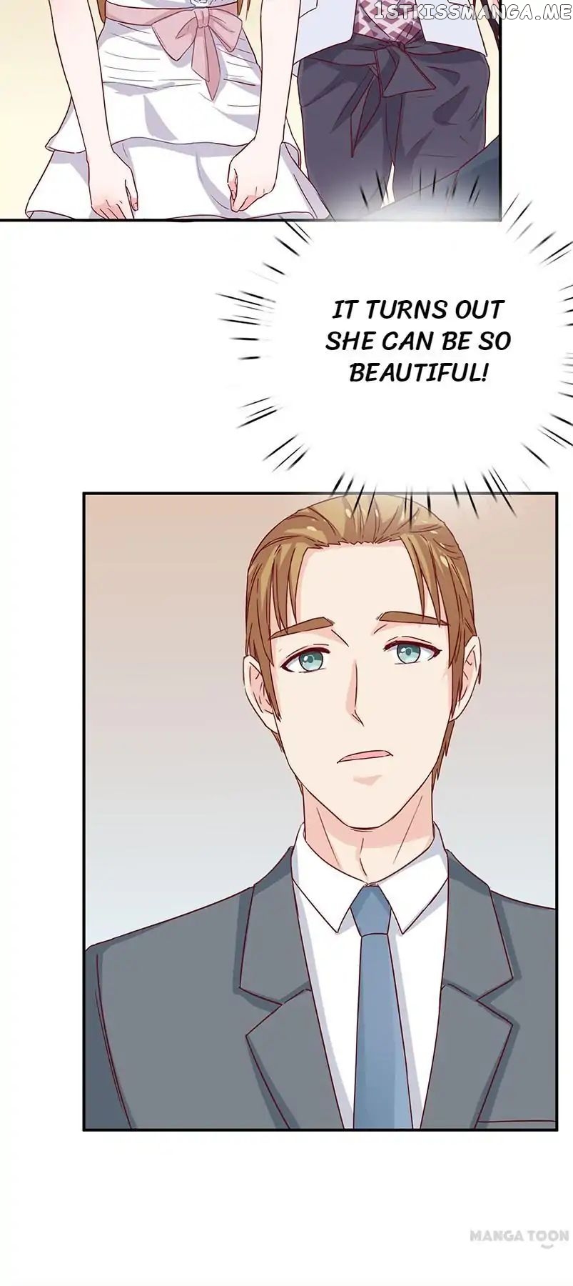 Arranged Marriage With My Beloved Wife chapter 51 - page 20