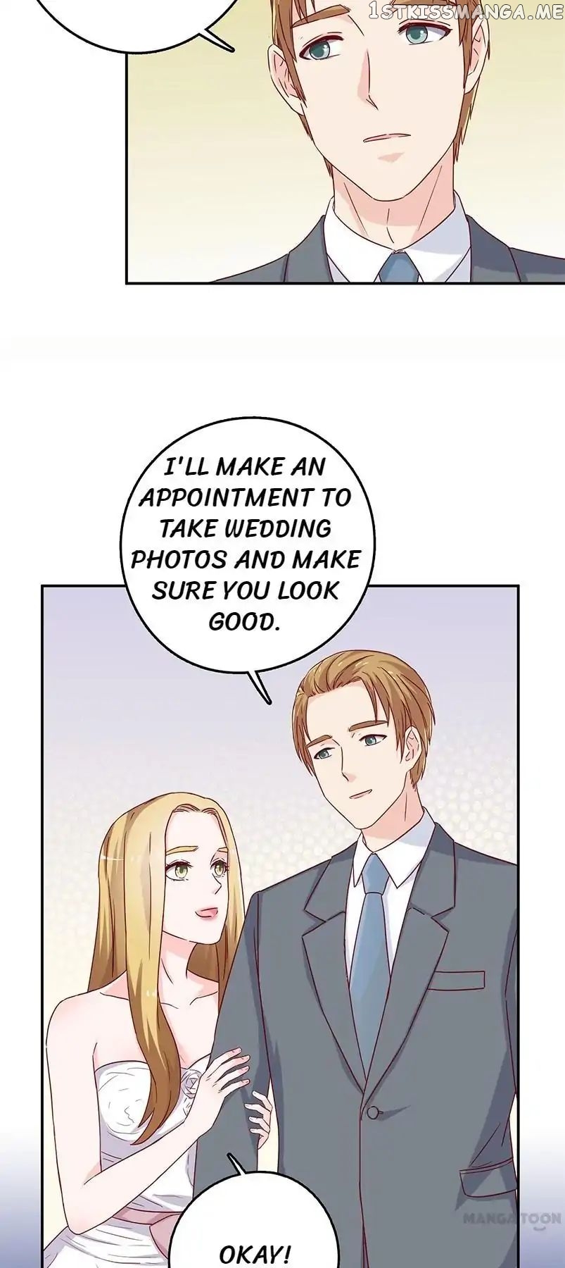 Arranged Marriage With My Beloved Wife chapter 51 - page 23