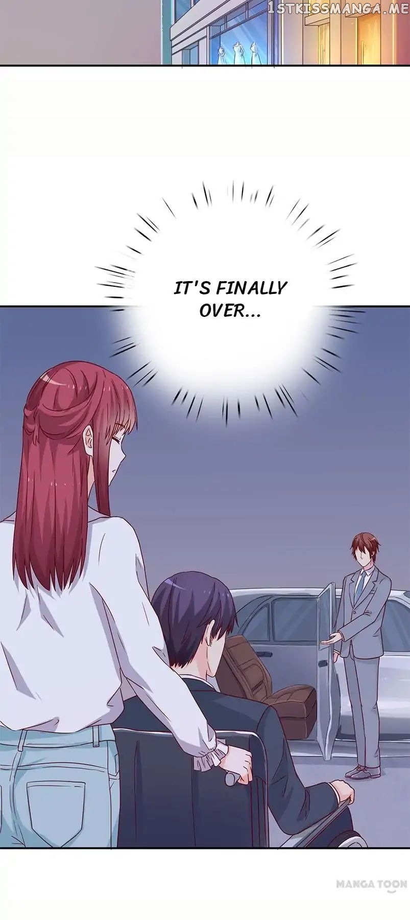 Arranged Marriage With My Beloved Wife chapter 51 - page 26