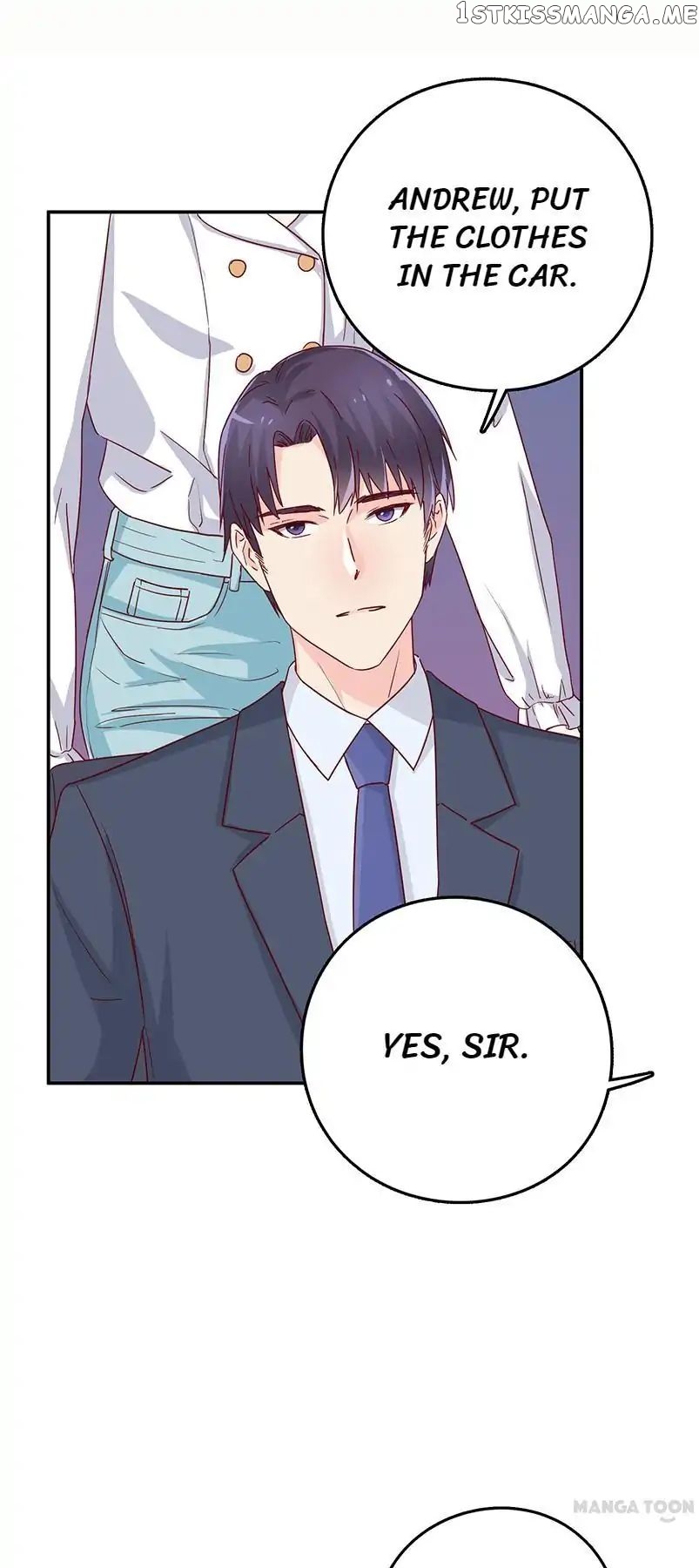 Arranged Marriage With My Beloved Wife chapter 51 - page 28