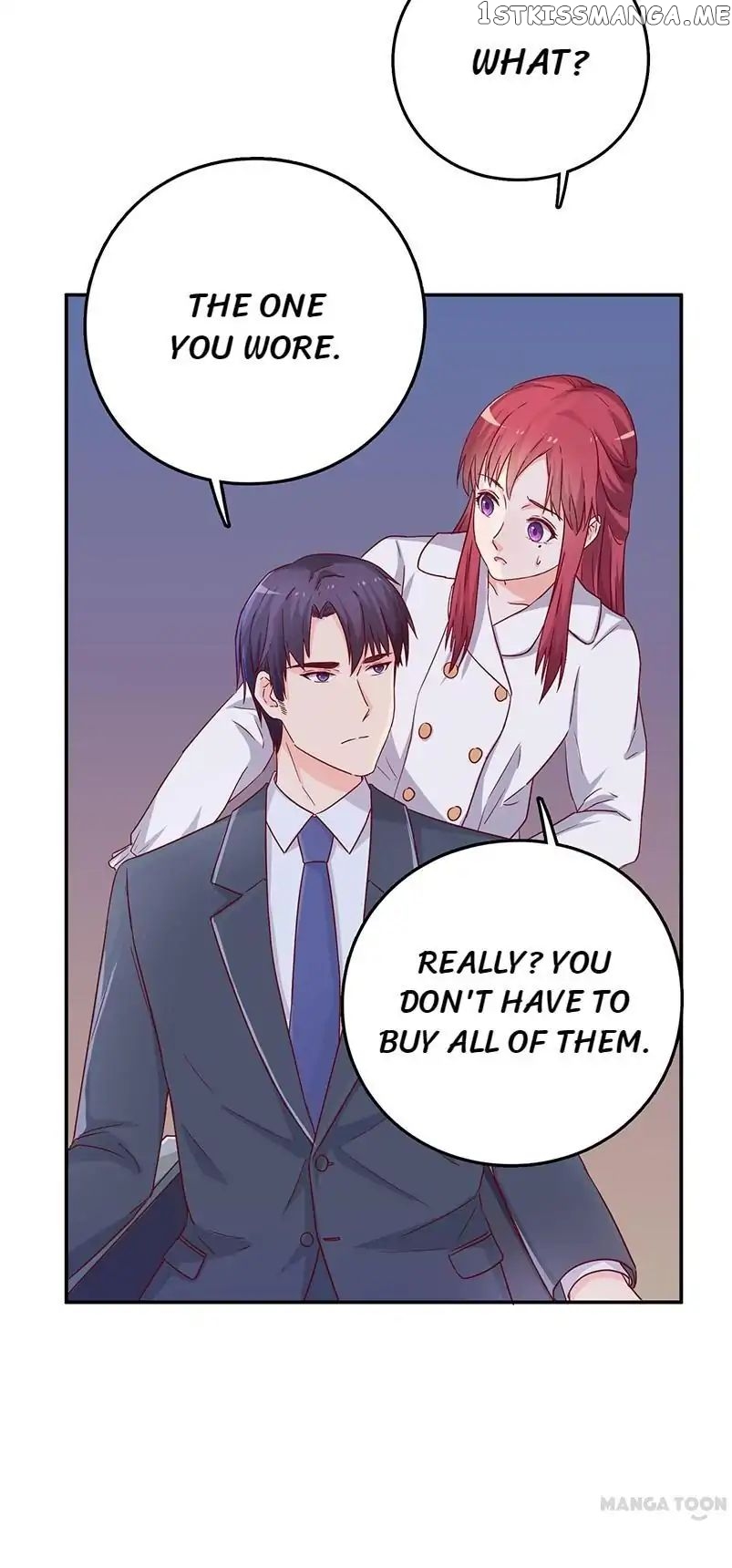 Arranged Marriage With My Beloved Wife chapter 51 - page 29