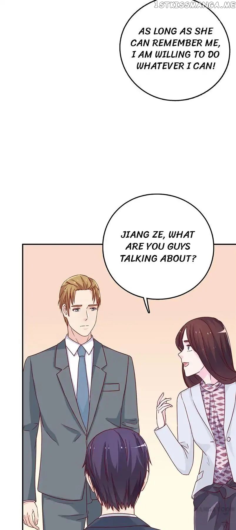 Arranged Marriage With My Beloved Wife chapter 51 - page 3
