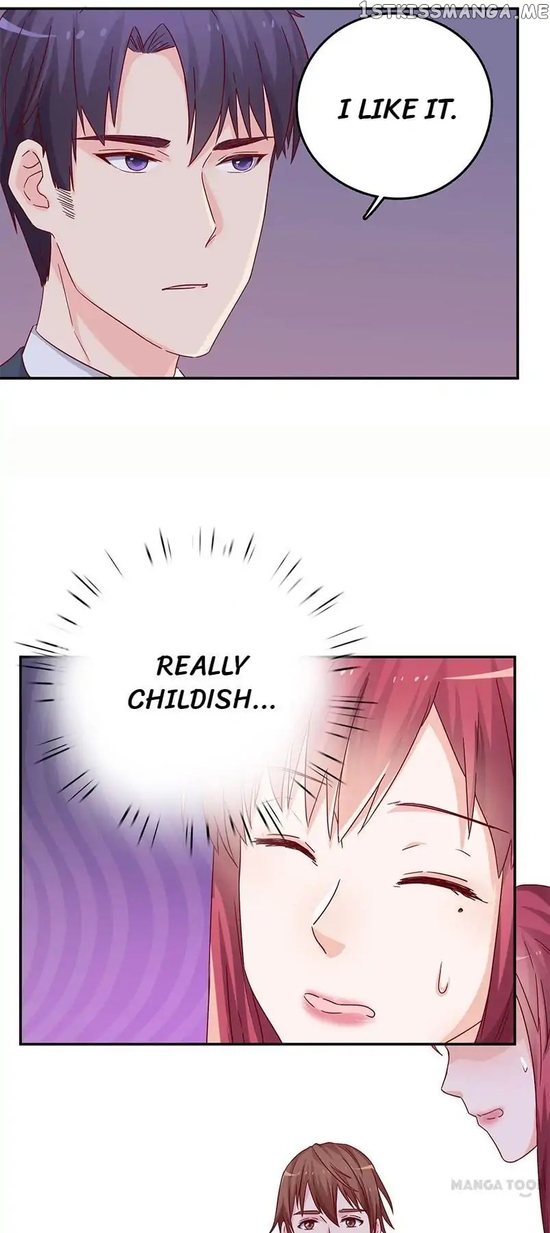 Arranged Marriage With My Beloved Wife chapter 51 - page 30