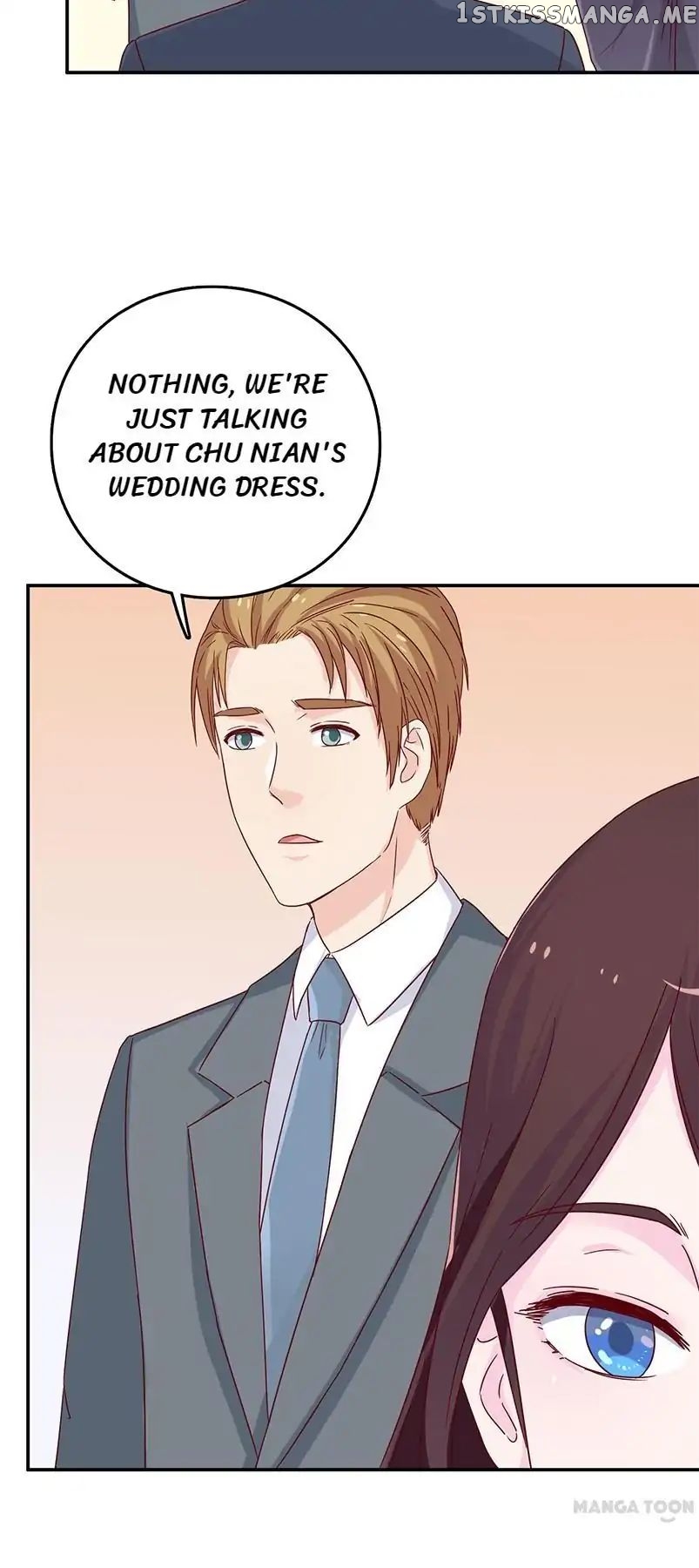 Arranged Marriage With My Beloved Wife chapter 51 - page 4