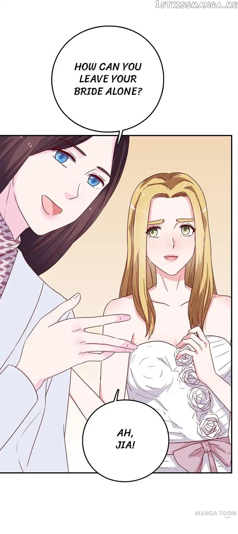 Arranged Marriage With My Beloved Wife chapter 51 - page 6