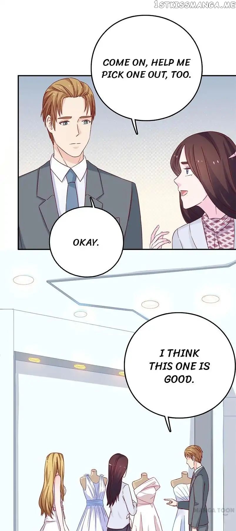 Arranged Marriage With My Beloved Wife chapter 51 - page 7