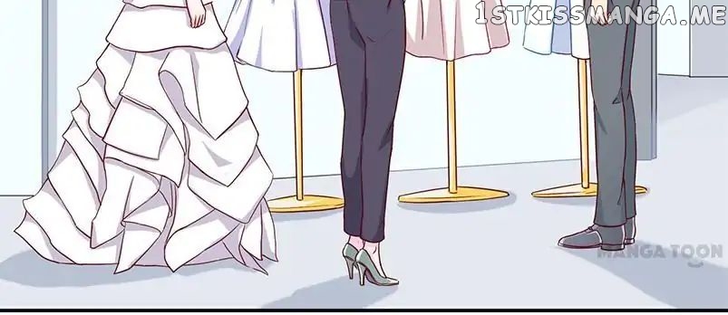 Arranged Marriage With My Beloved Wife chapter 51 - page 8