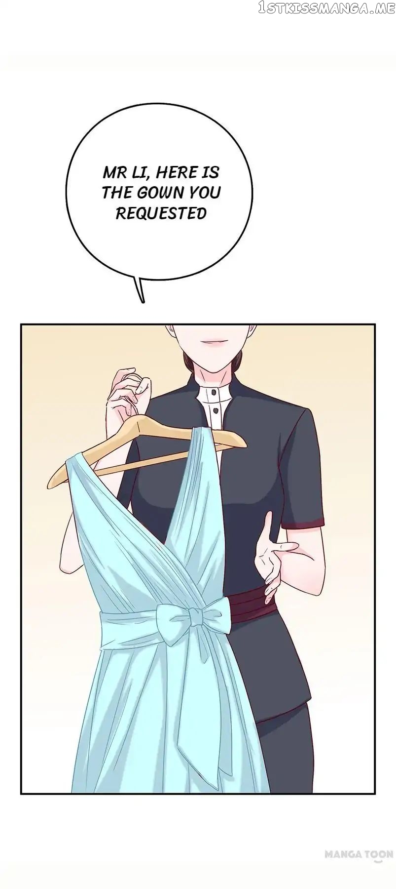 Arranged Marriage With My Beloved Wife chapter 51 - page 9