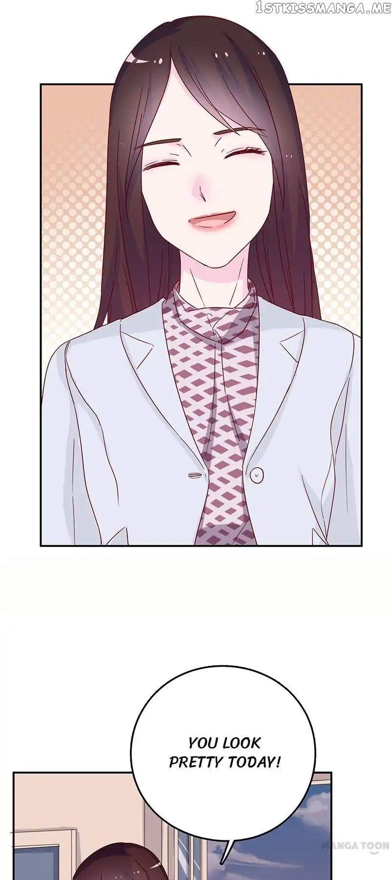 Arranged Marriage With My Beloved Wife chapter 50 - page 23