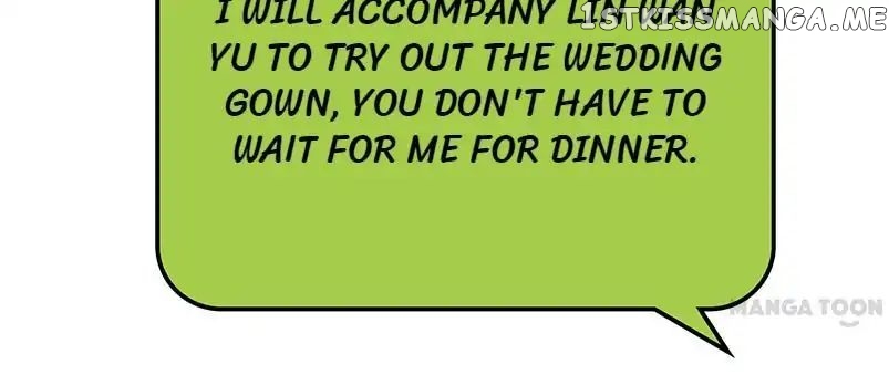 Arranged Marriage With My Beloved Wife chapter 50 - page 8