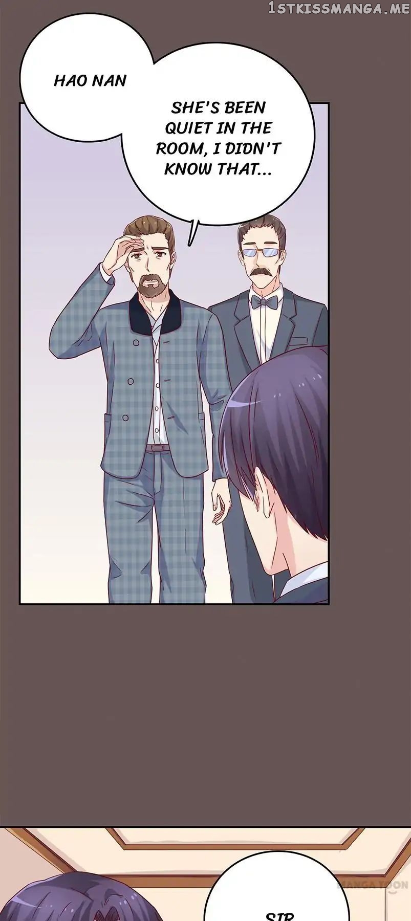 Arranged Marriage With My Beloved Wife chapter 49 - page 1
