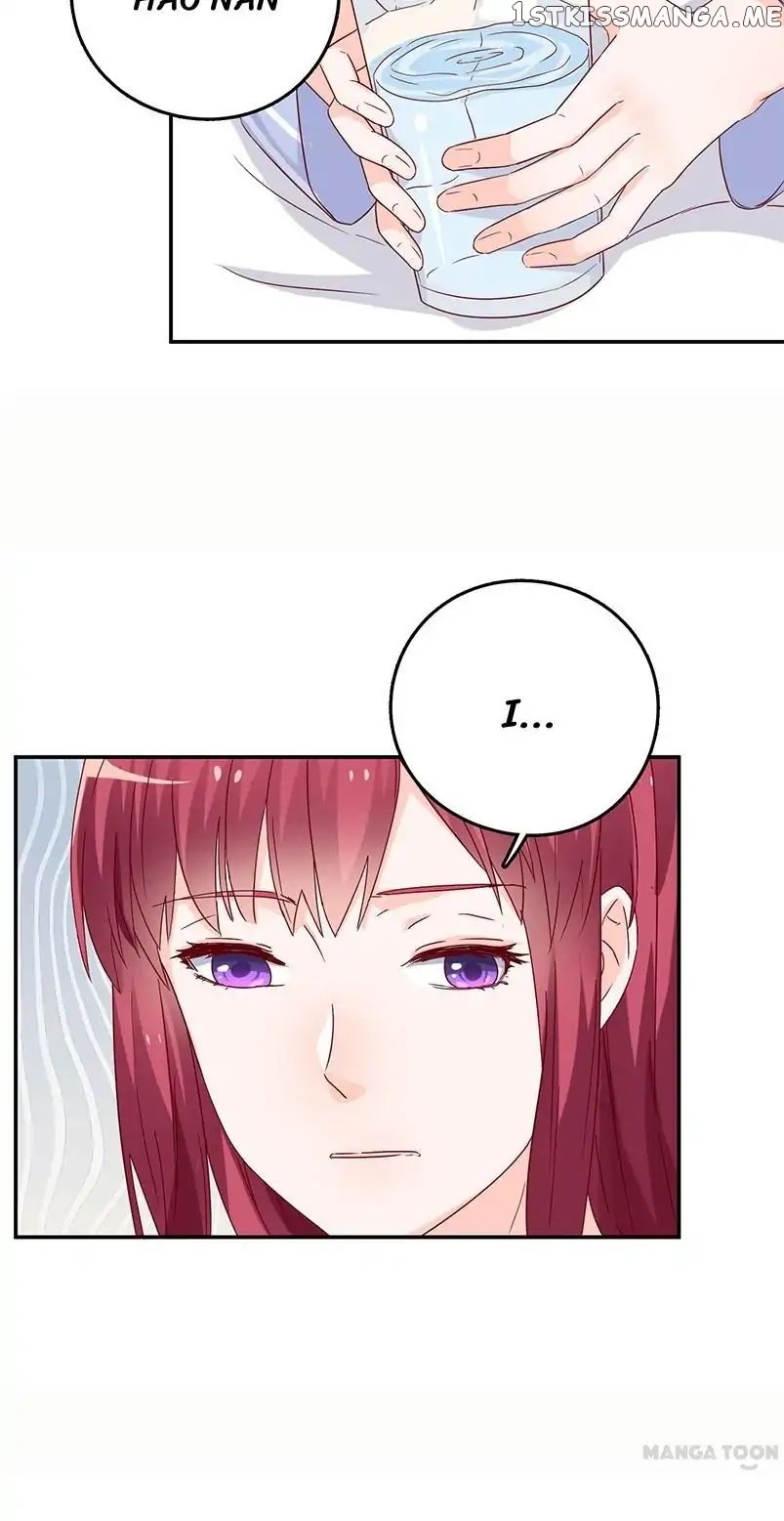Arranged Marriage With My Beloved Wife chapter 49 - page 10