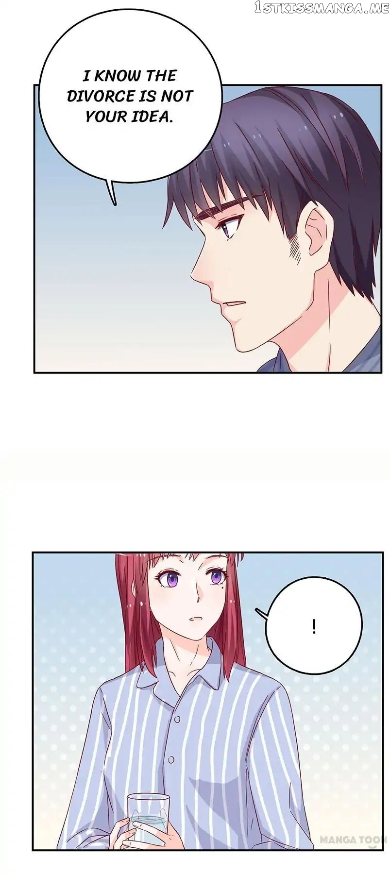 Arranged Marriage With My Beloved Wife chapter 49 - page 11
