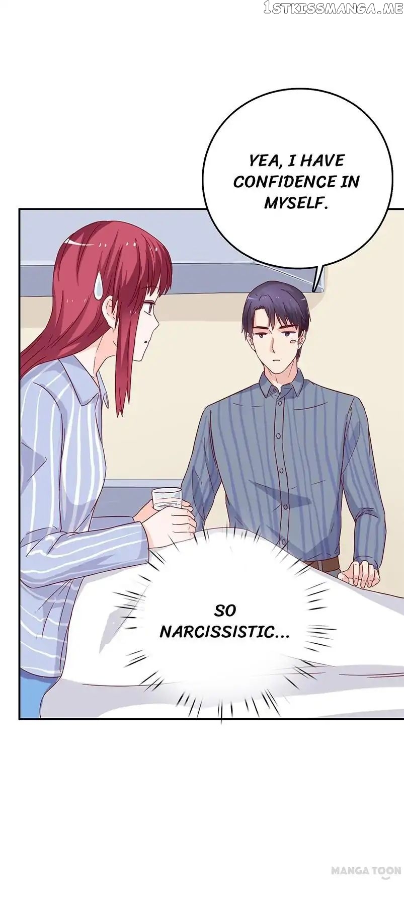Arranged Marriage With My Beloved Wife chapter 49 - page 12