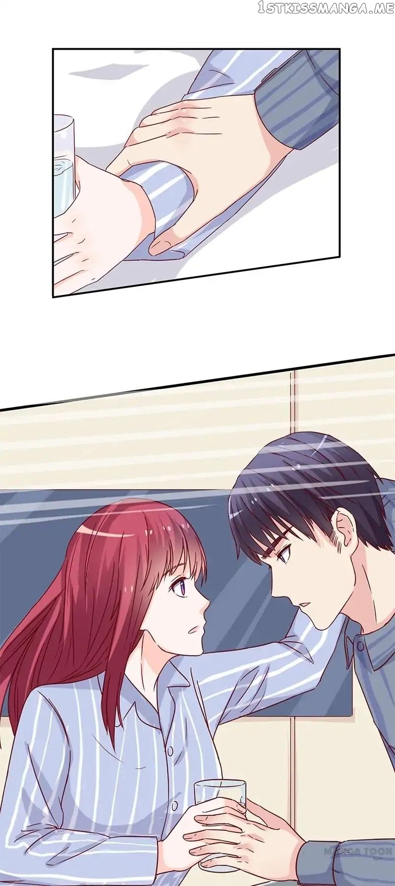Arranged Marriage With My Beloved Wife chapter 49 - page 14