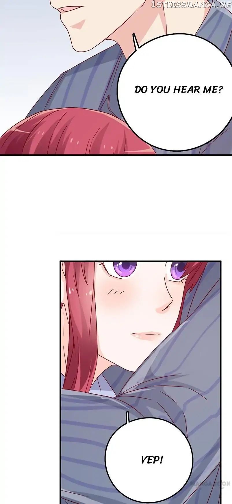 Arranged Marriage With My Beloved Wife chapter 49 - page 18