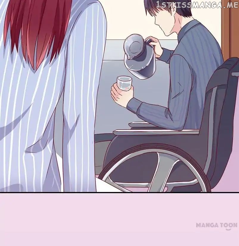 Arranged Marriage With My Beloved Wife chapter 49 - page 20