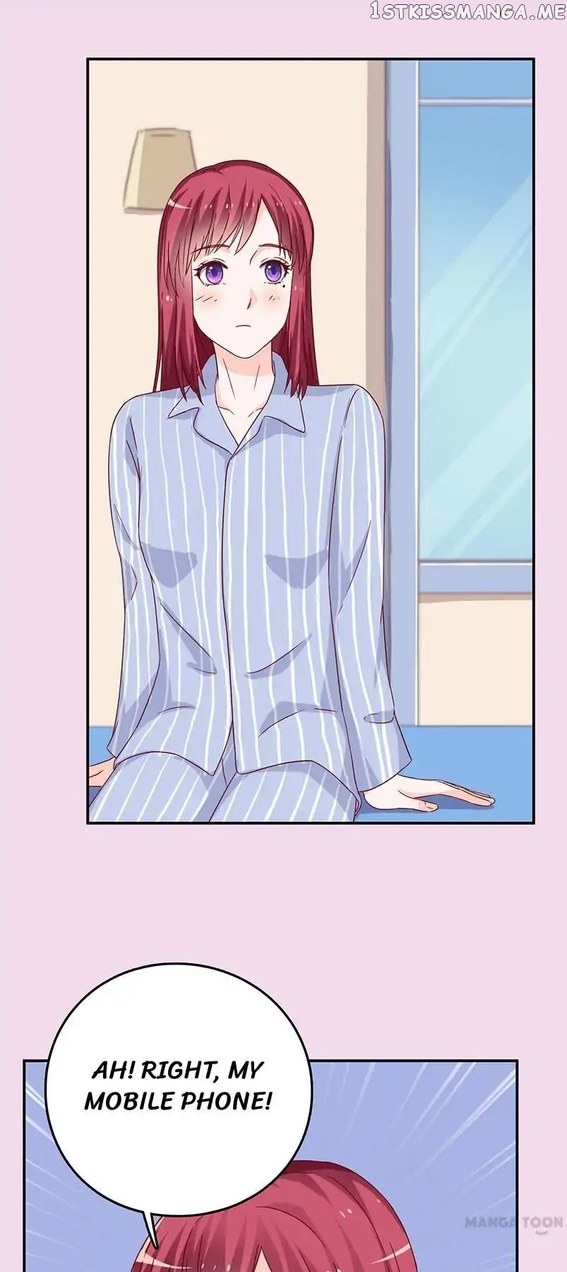 Arranged Marriage With My Beloved Wife chapter 49 - page 21