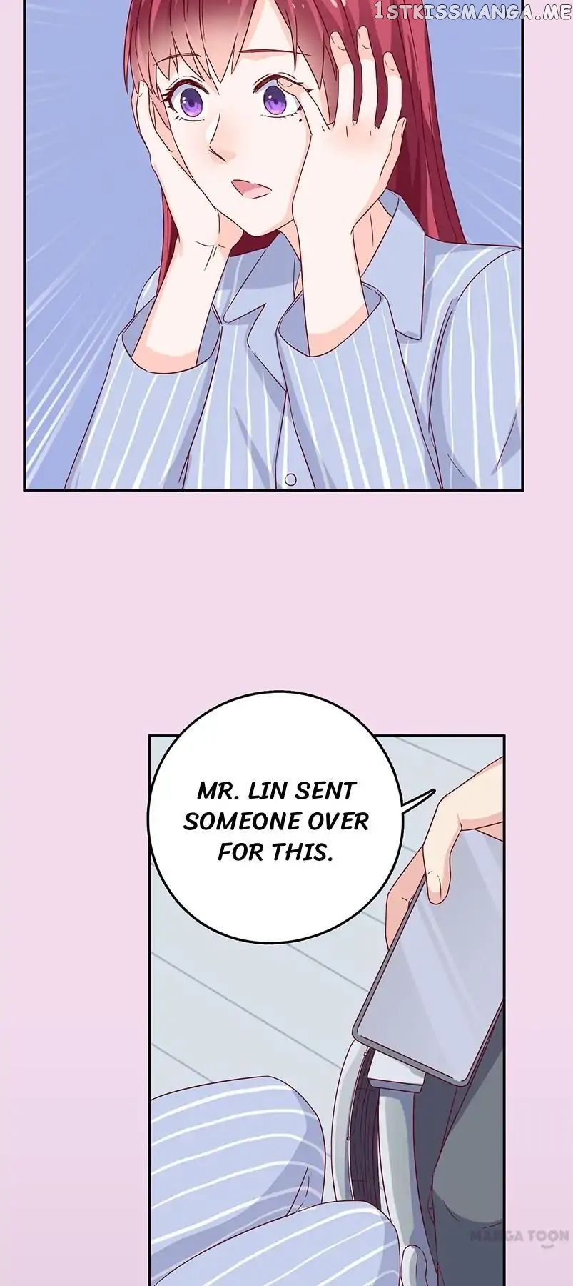 Arranged Marriage With My Beloved Wife chapter 49 - page 22