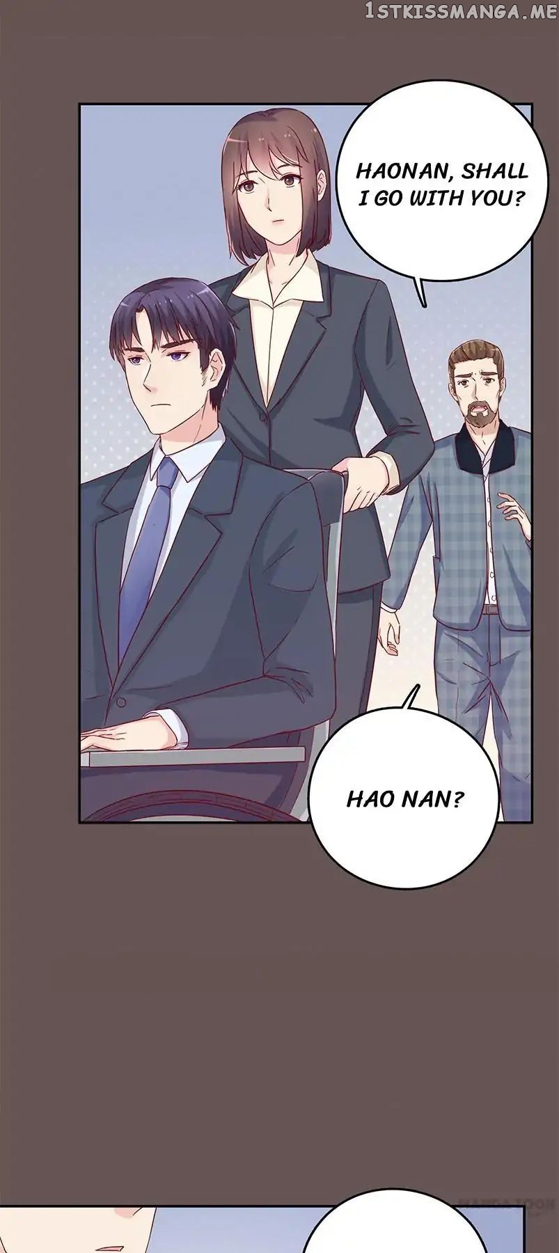 Arranged Marriage With My Beloved Wife chapter 49 - page 3