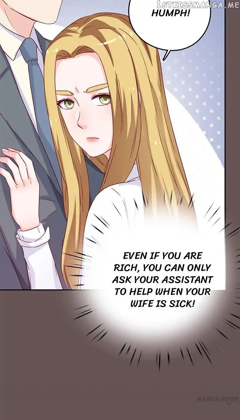 Arranged Marriage With My Beloved Wife chapter 49 - page 4