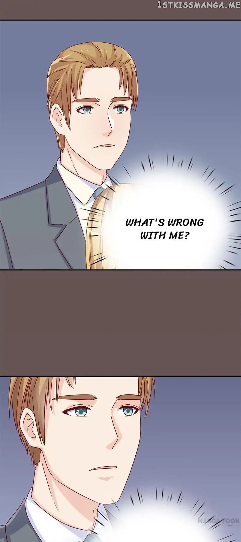 Arranged Marriage With My Beloved Wife chapter 49 - page 5