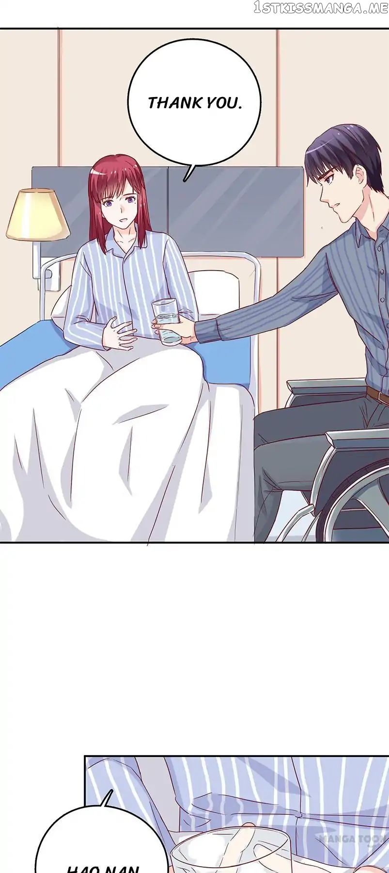 Arranged Marriage With My Beloved Wife chapter 49 - page 9