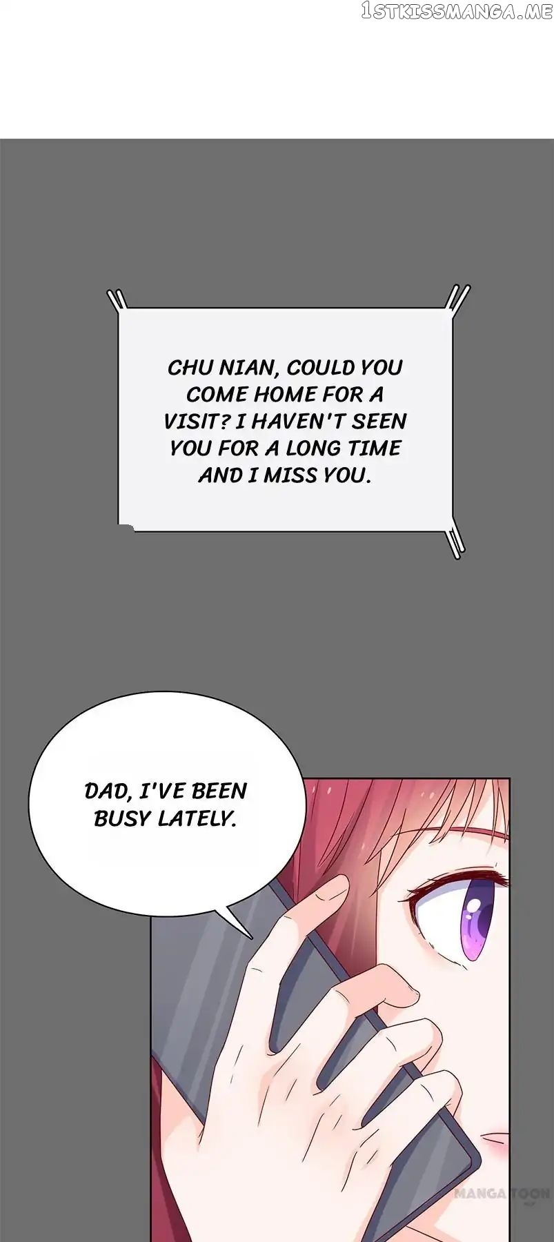 Arranged Marriage With My Beloved Wife chapter 47 - page 1