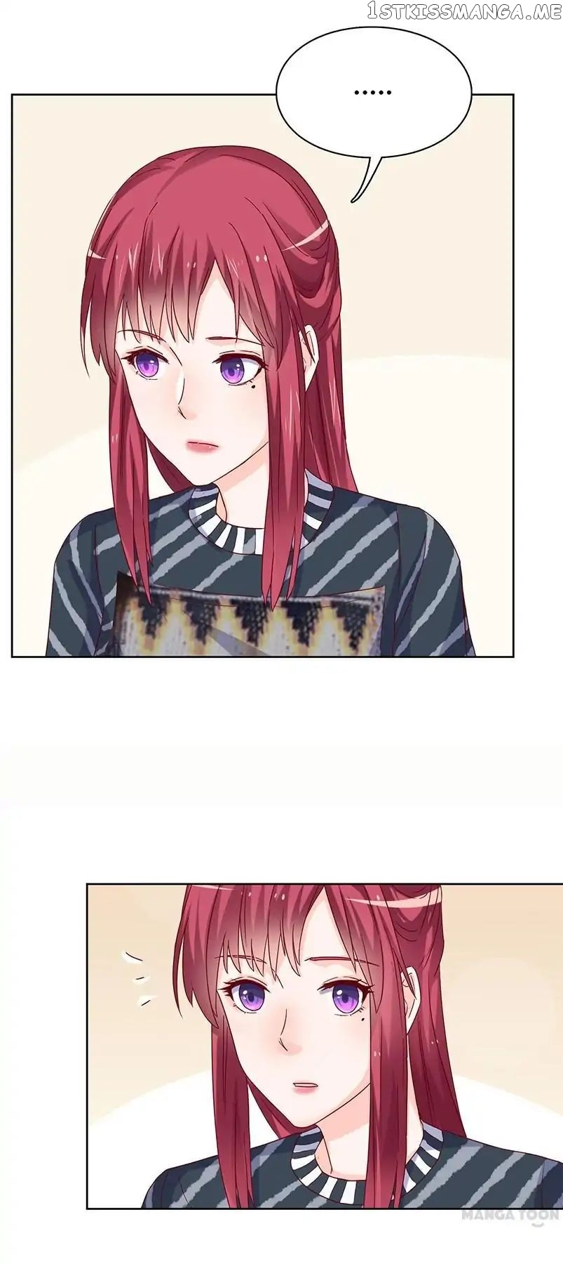 Arranged Marriage With My Beloved Wife chapter 47 - page 10