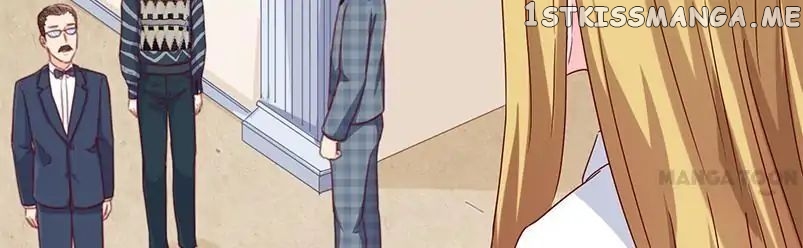 Arranged Marriage With My Beloved Wife chapter 47 - page 14