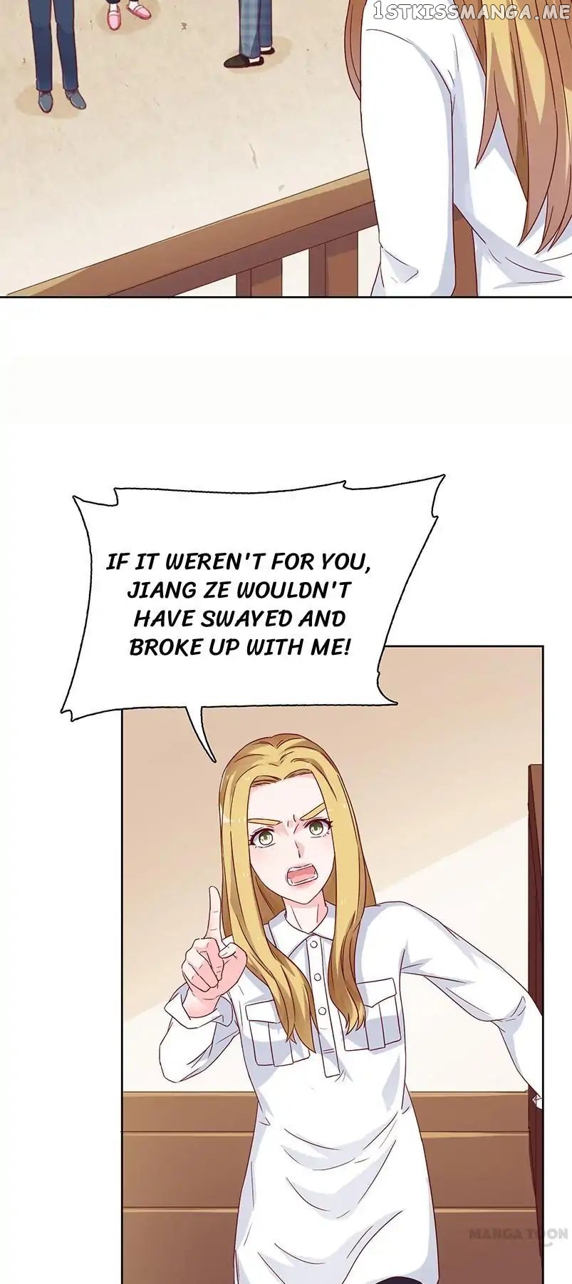 Arranged Marriage With My Beloved Wife chapter 47 - page 15