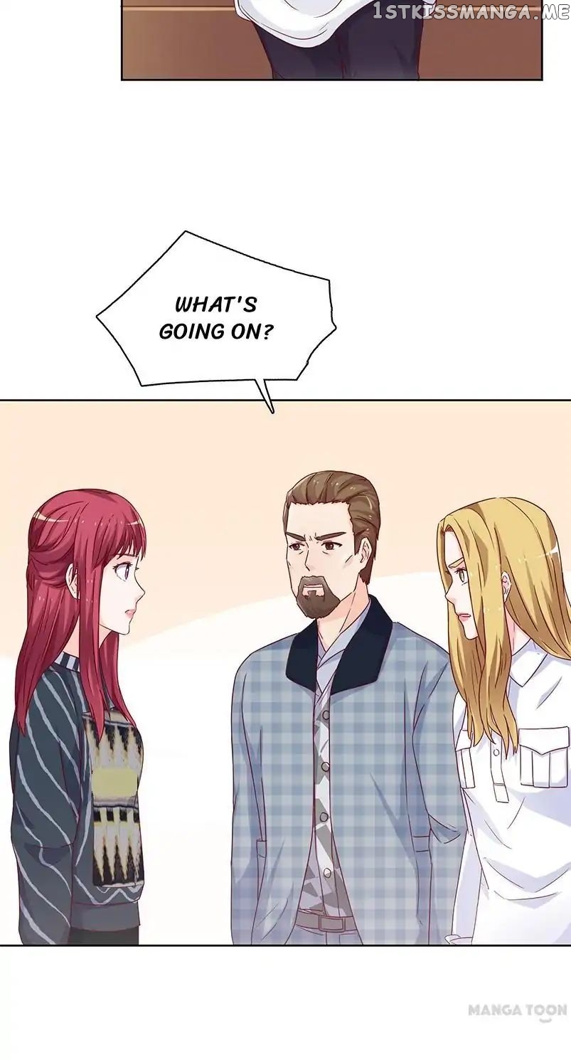 Arranged Marriage With My Beloved Wife chapter 47 - page 16