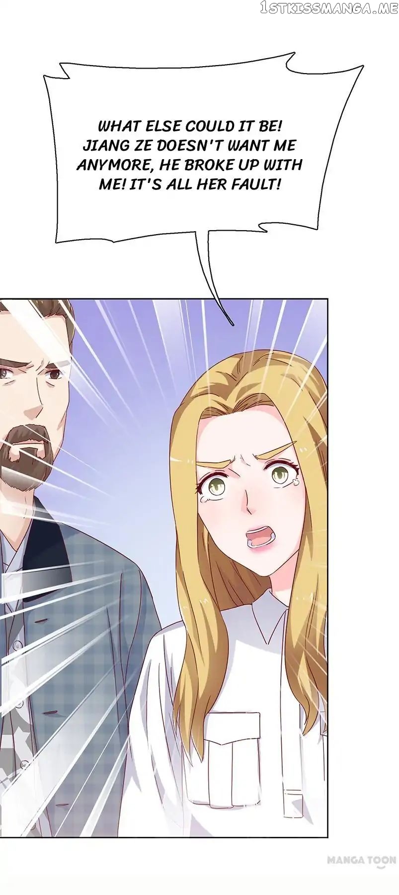 Arranged Marriage With My Beloved Wife chapter 47 - page 17