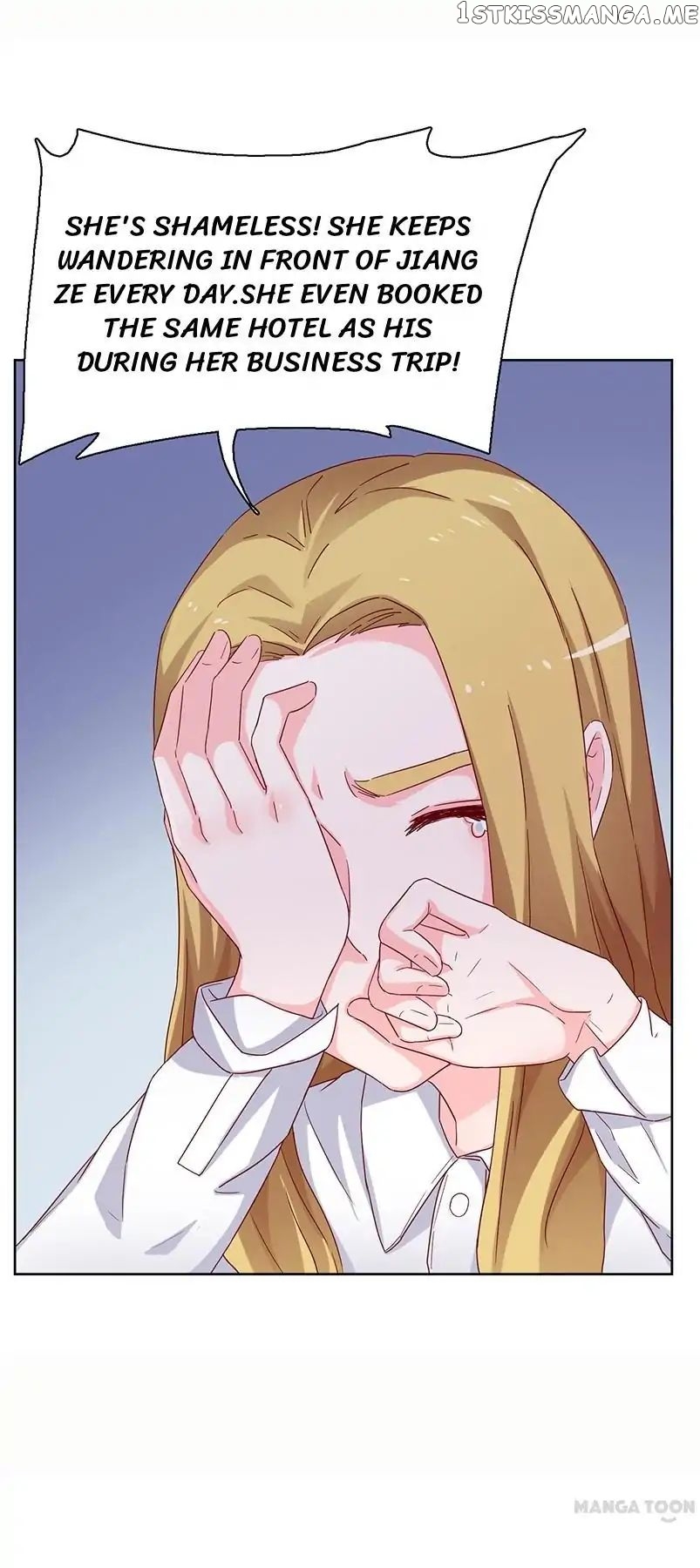 Arranged Marriage With My Beloved Wife chapter 47 - page 18
