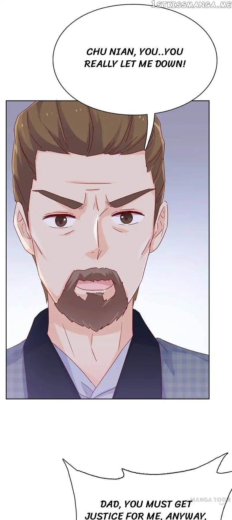 Arranged Marriage With My Beloved Wife chapter 47 - page 20