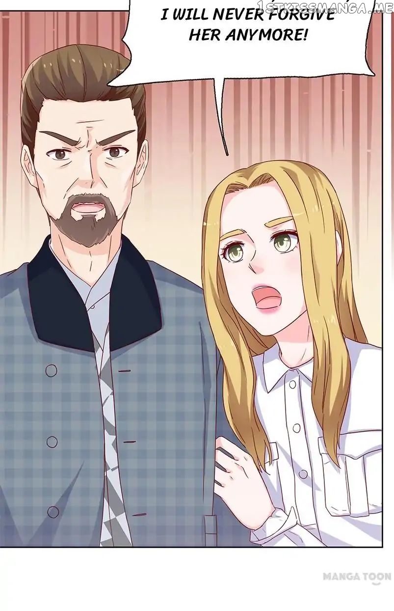 Arranged Marriage With My Beloved Wife chapter 47 - page 21