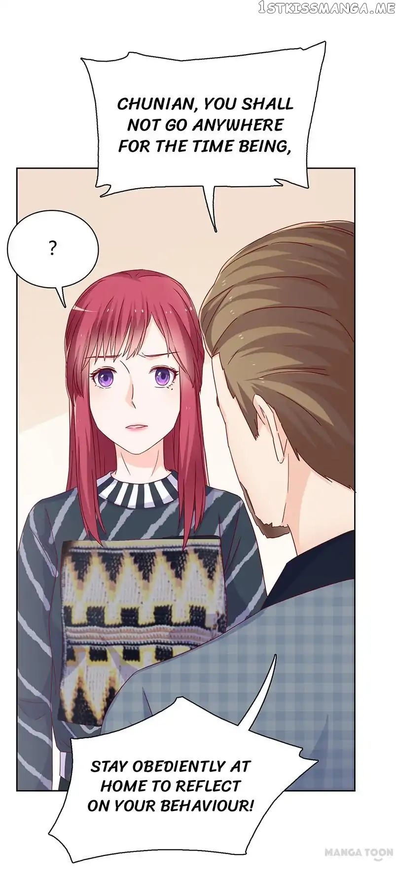 Arranged Marriage With My Beloved Wife chapter 47 - page 22