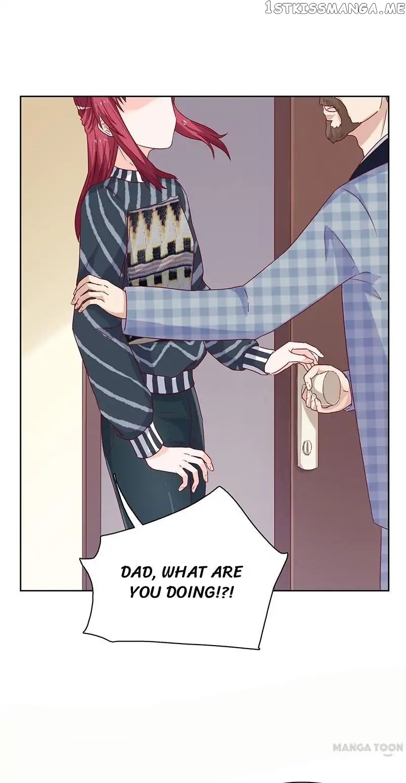 Arranged Marriage With My Beloved Wife chapter 47 - page 23