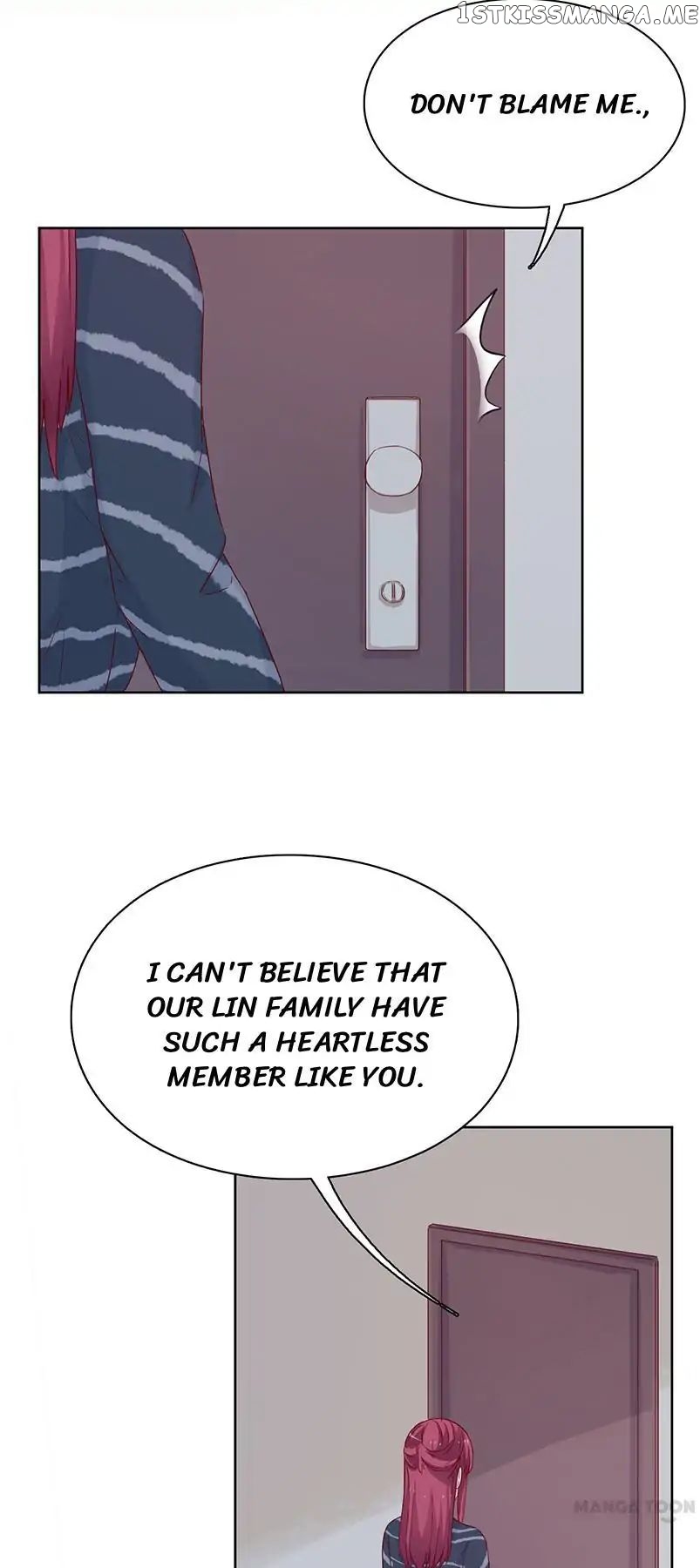 Arranged Marriage With My Beloved Wife chapter 47 - page 24