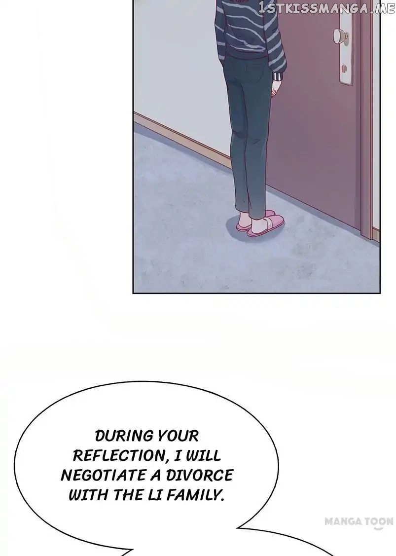 Arranged Marriage With My Beloved Wife chapter 47 - page 25