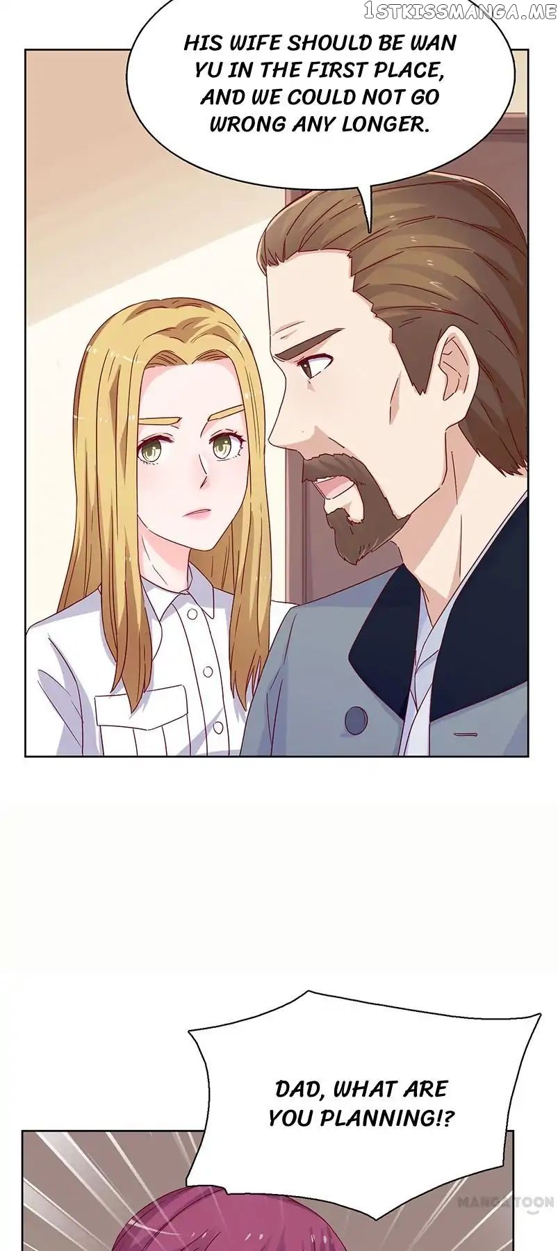 Arranged Marriage With My Beloved Wife chapter 47 - page 26