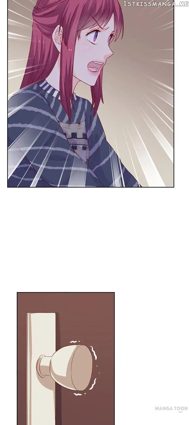 Arranged Marriage With My Beloved Wife chapter 47 - page 27