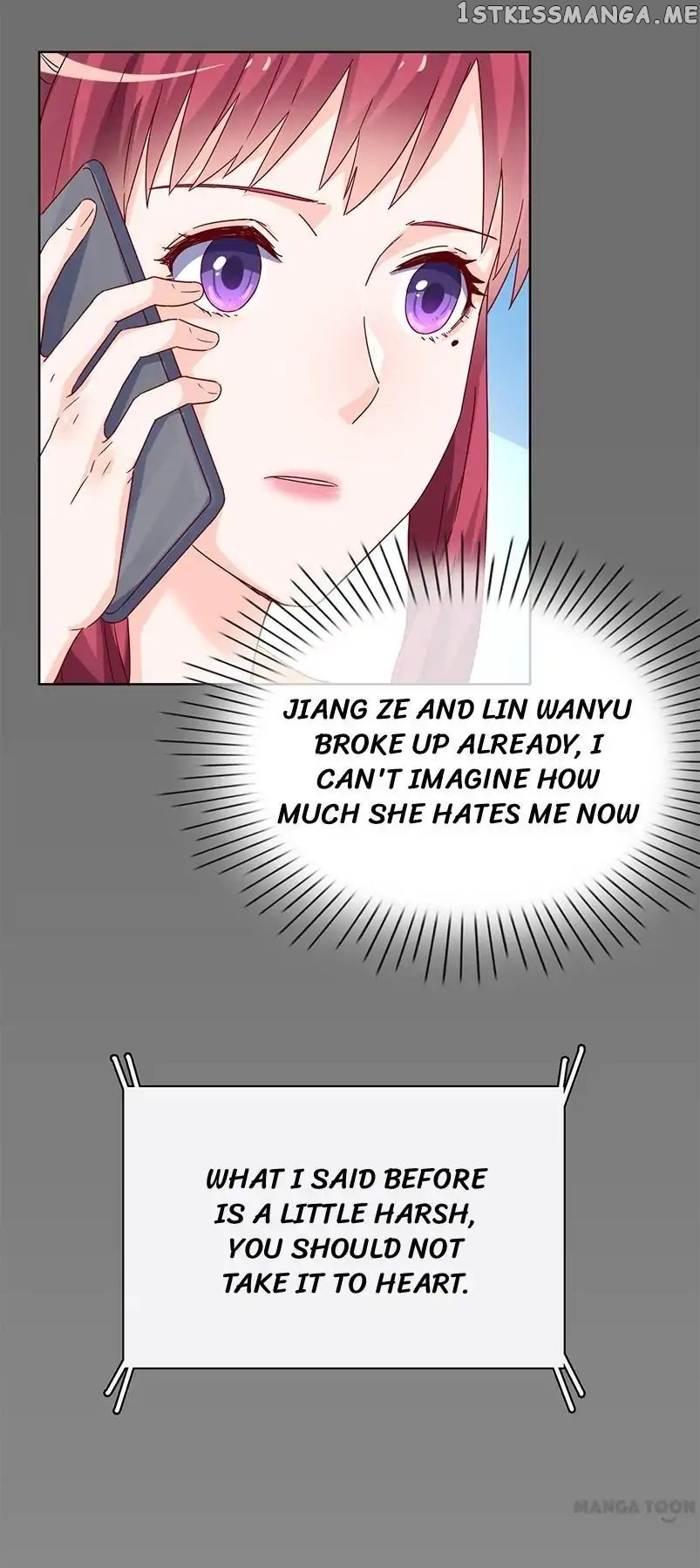 Arranged Marriage With My Beloved Wife chapter 47 - page 3