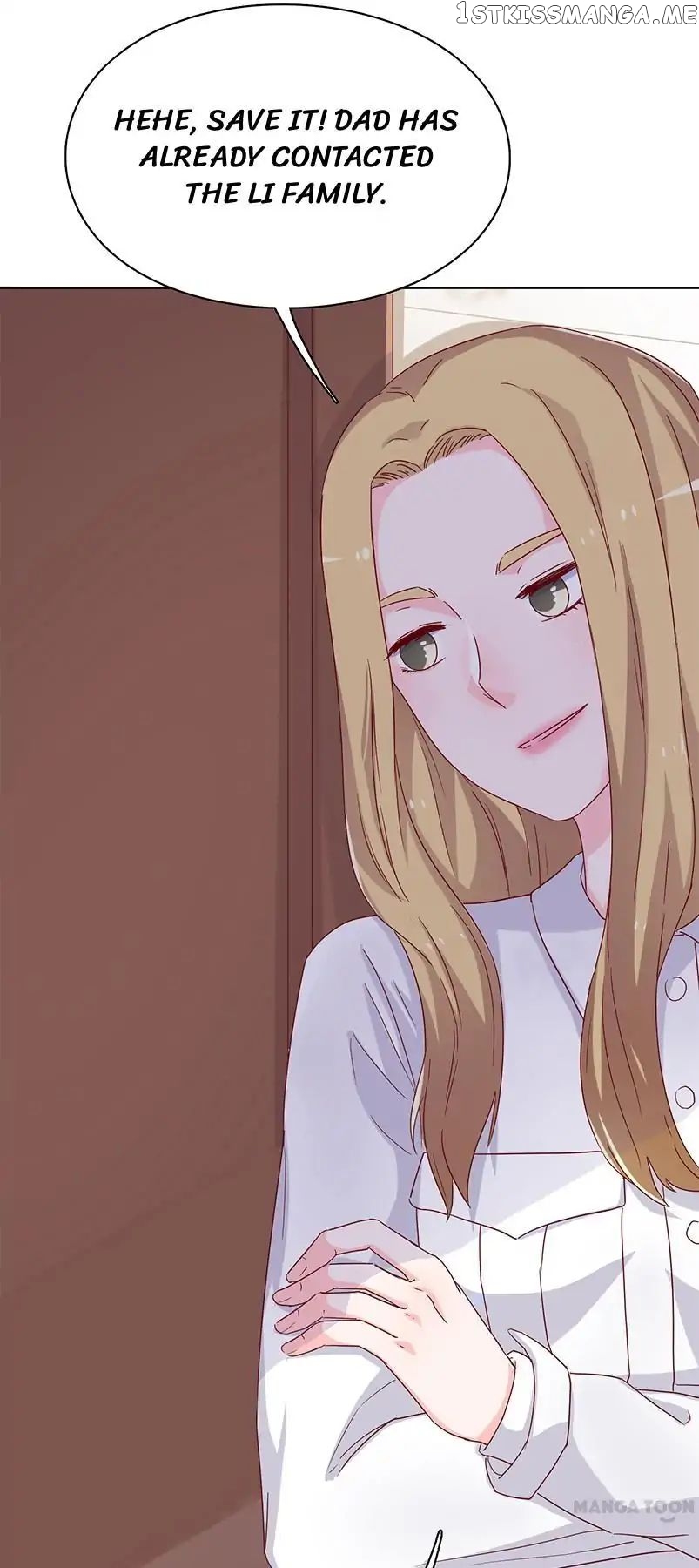 Arranged Marriage With My Beloved Wife chapter 47 - page 30