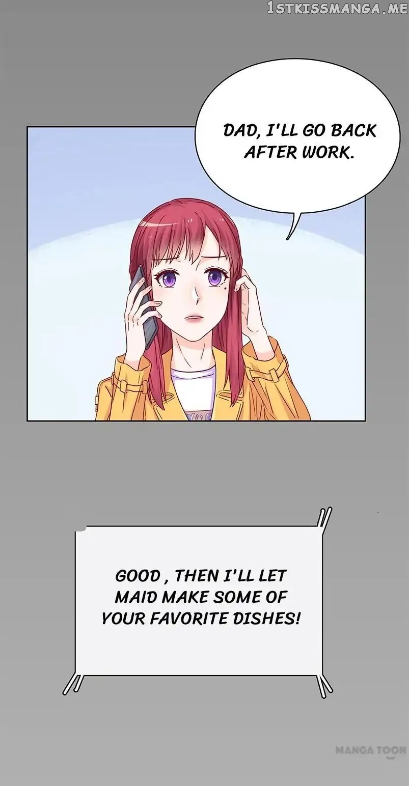 Arranged Marriage With My Beloved Wife chapter 47 - page 4
