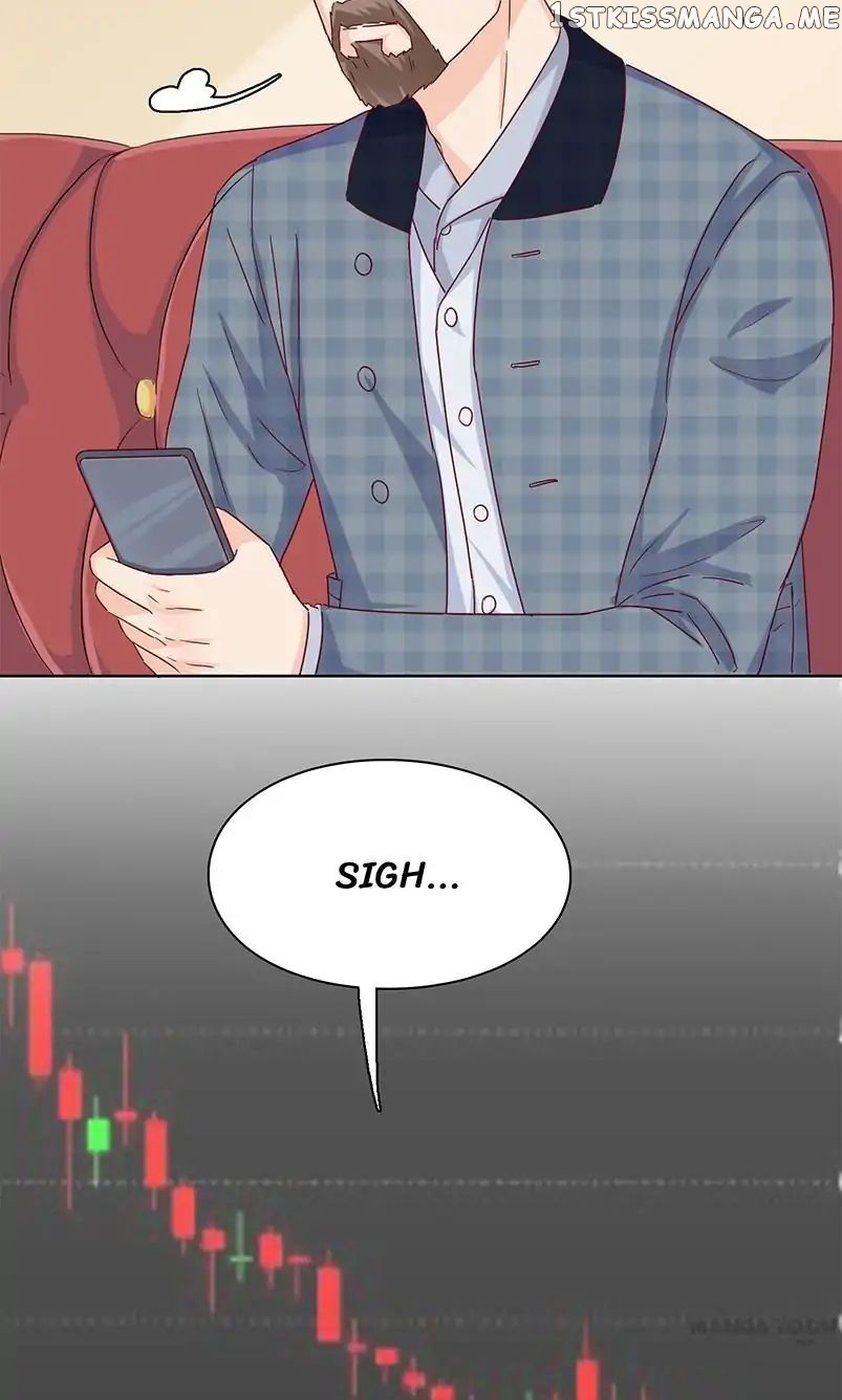 Arranged Marriage With My Beloved Wife chapter 47 - page 6