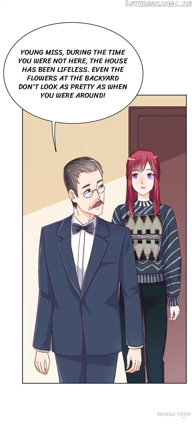 Arranged Marriage With My Beloved Wife chapter 47 - page 9
