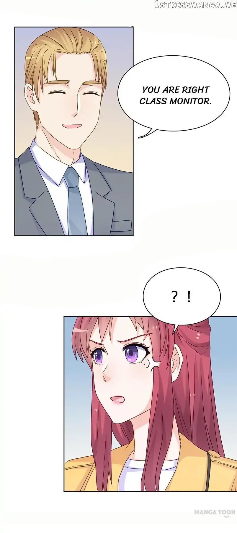 Arranged Marriage With My Beloved Wife chapter 46 - page 12