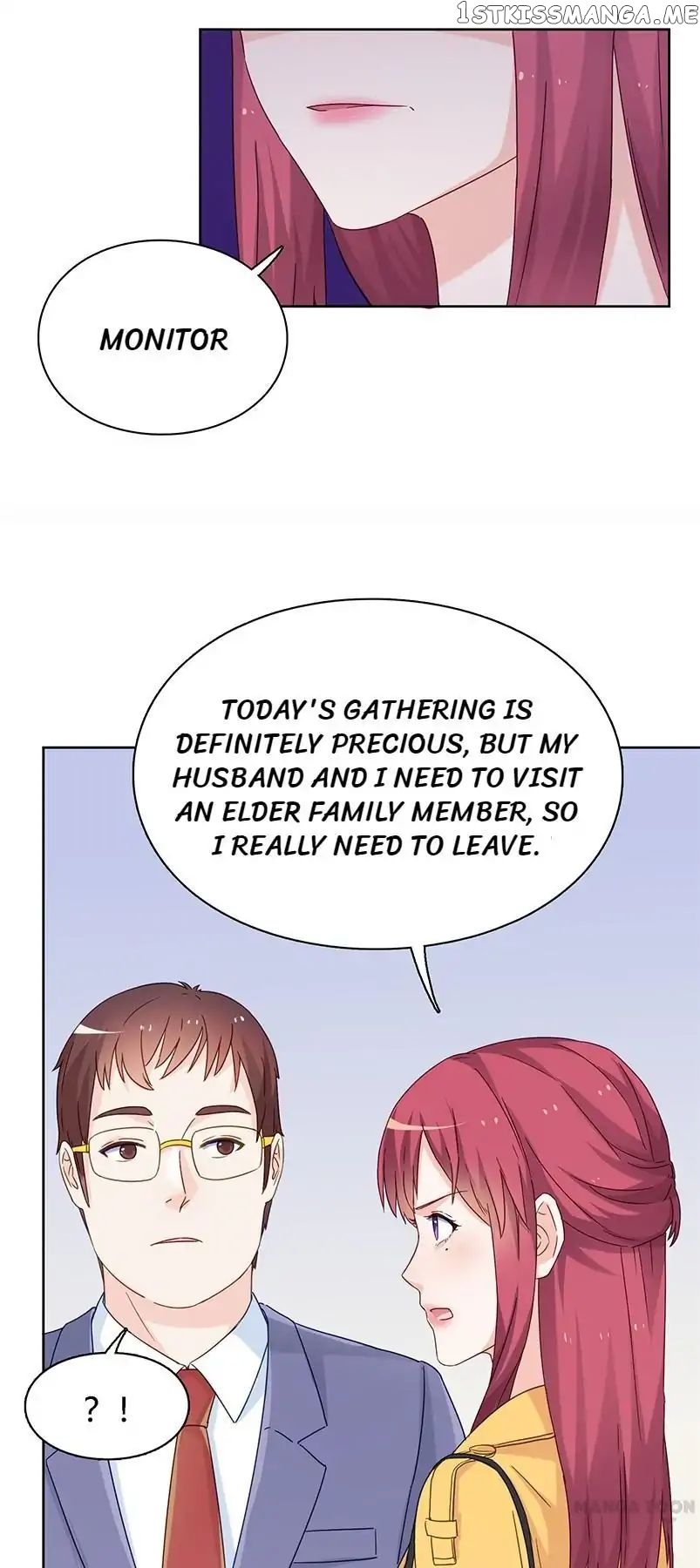 Arranged Marriage With My Beloved Wife chapter 46 - page 13