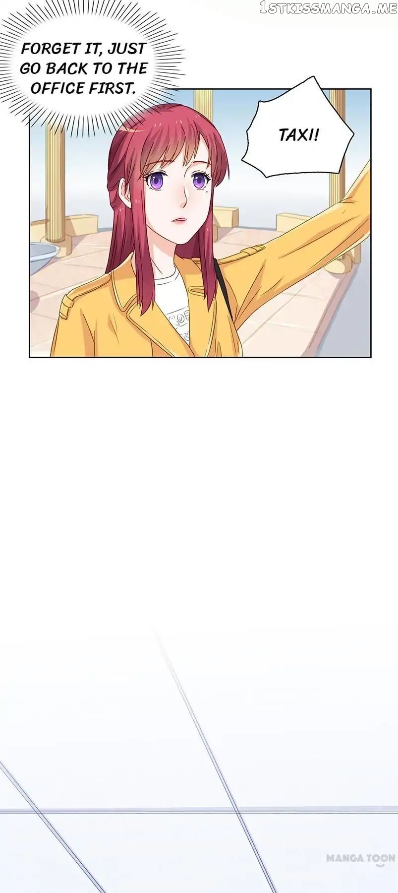 Arranged Marriage With My Beloved Wife chapter 46 - page 18